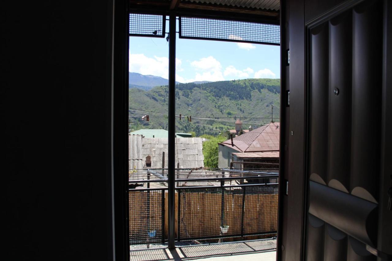 Akhaltsikhe Hotel “Sunny House” Exteriör bild
